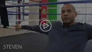 Steven Testimonial Video